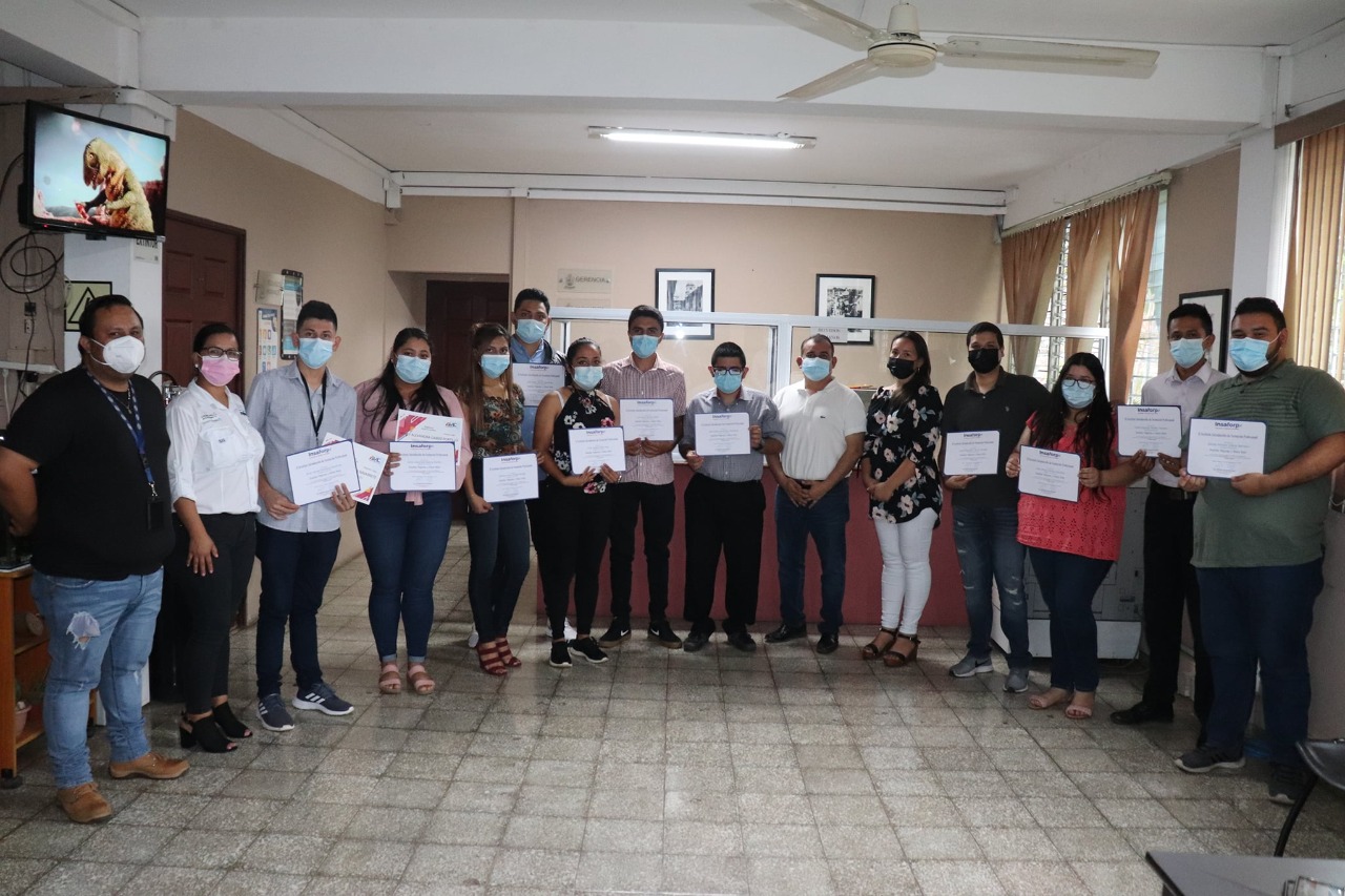 Mantenimiento de PC 2016