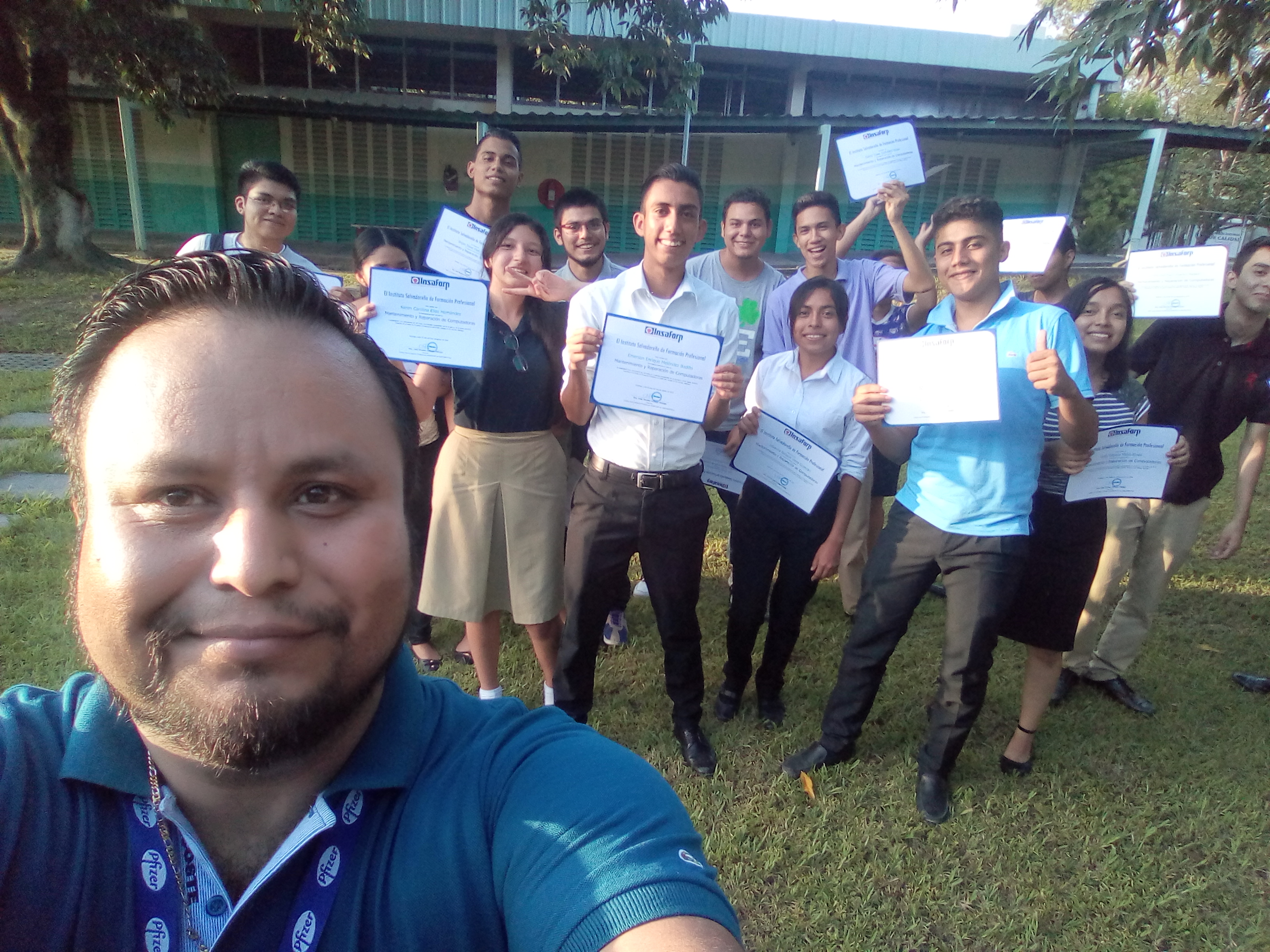 Mantenimiento de PC 2016