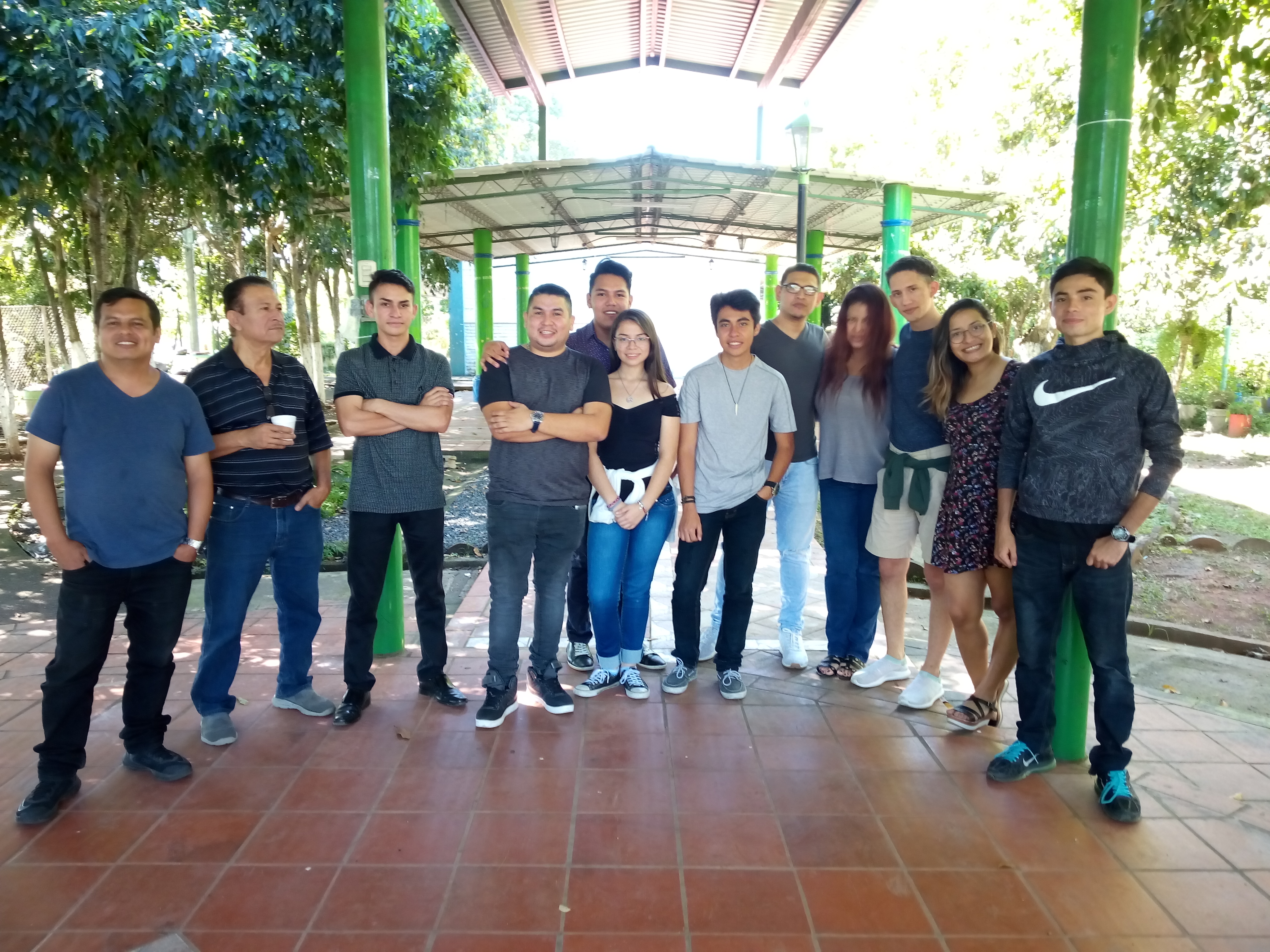 Maquetación Web 2018