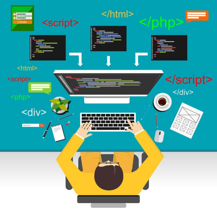 Programación y LMS