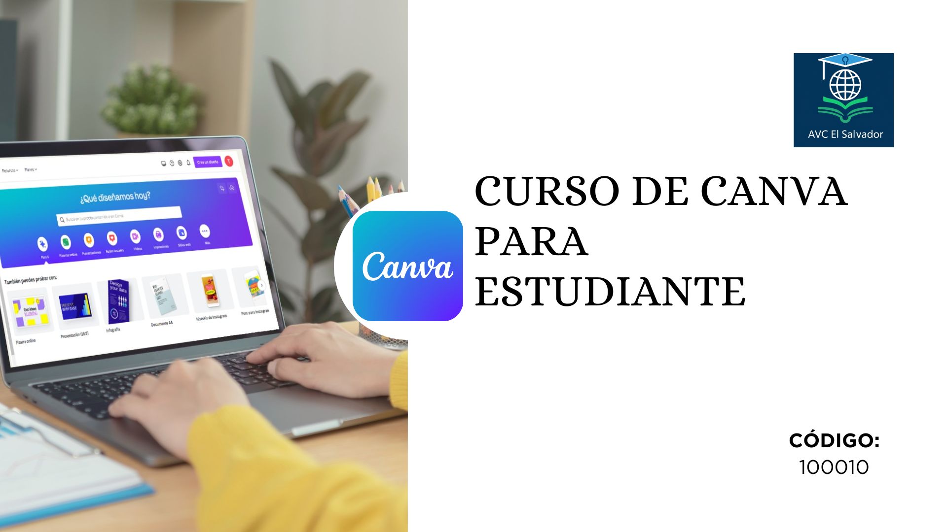 Canva fácilisimo