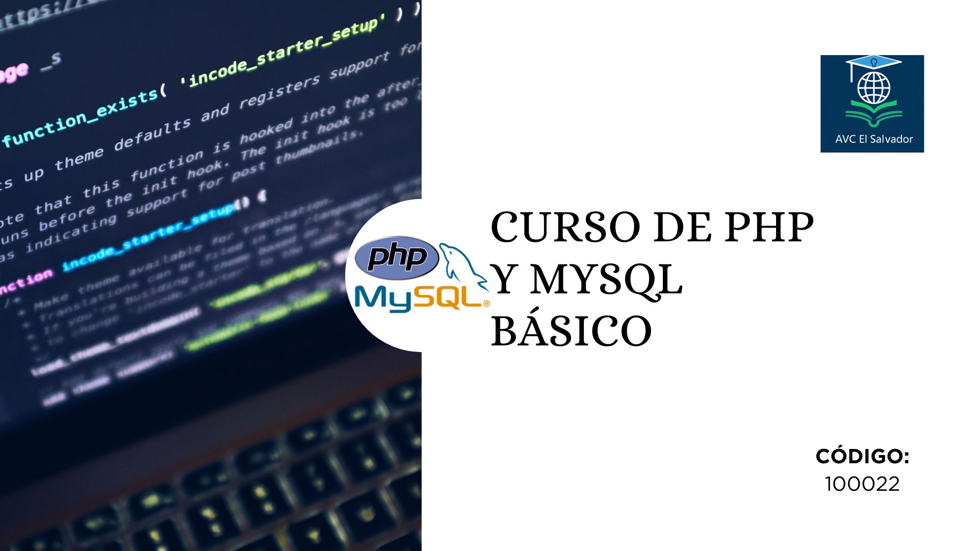 PHP y MySQL Básico