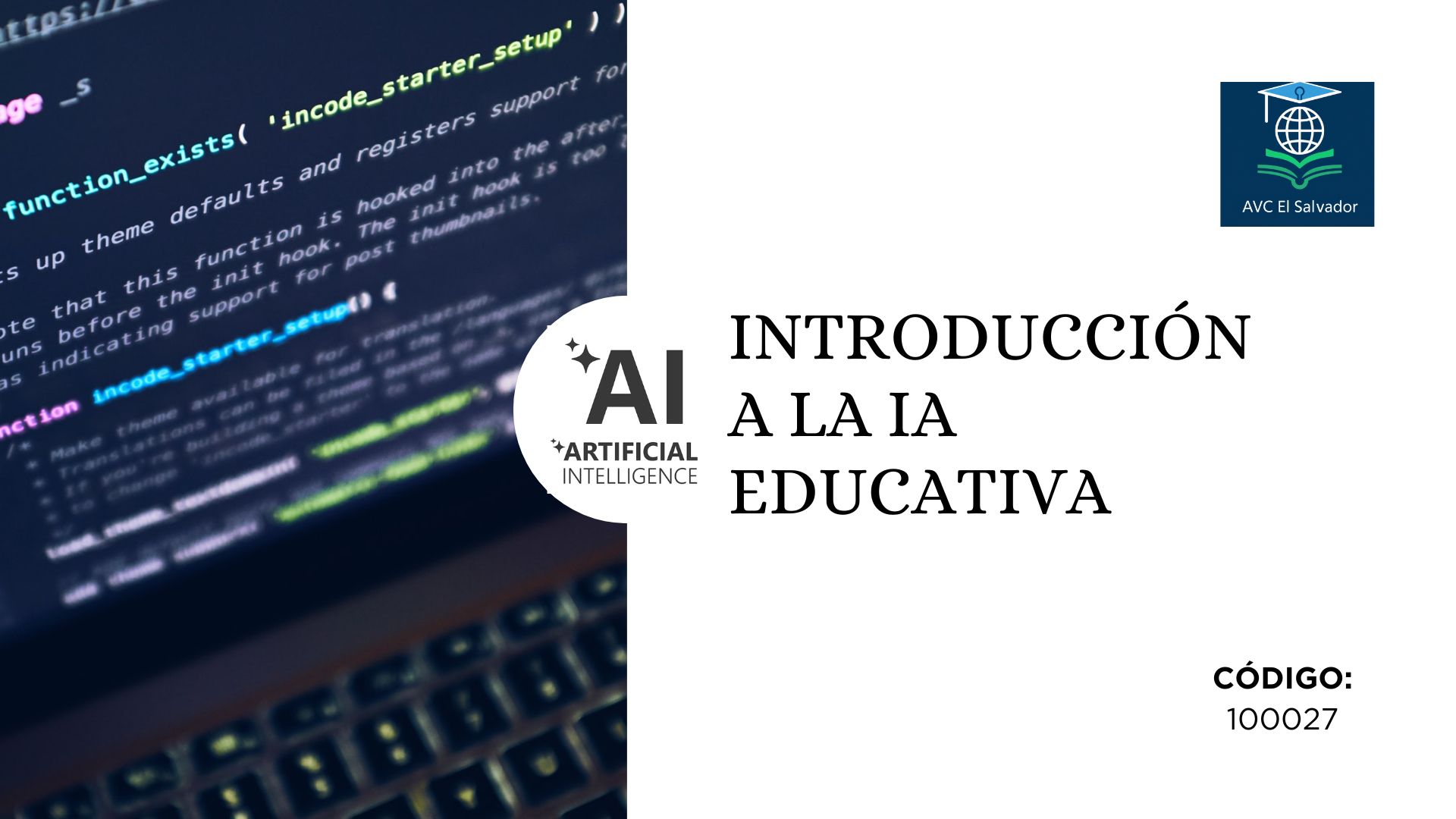 Introducción a la IA