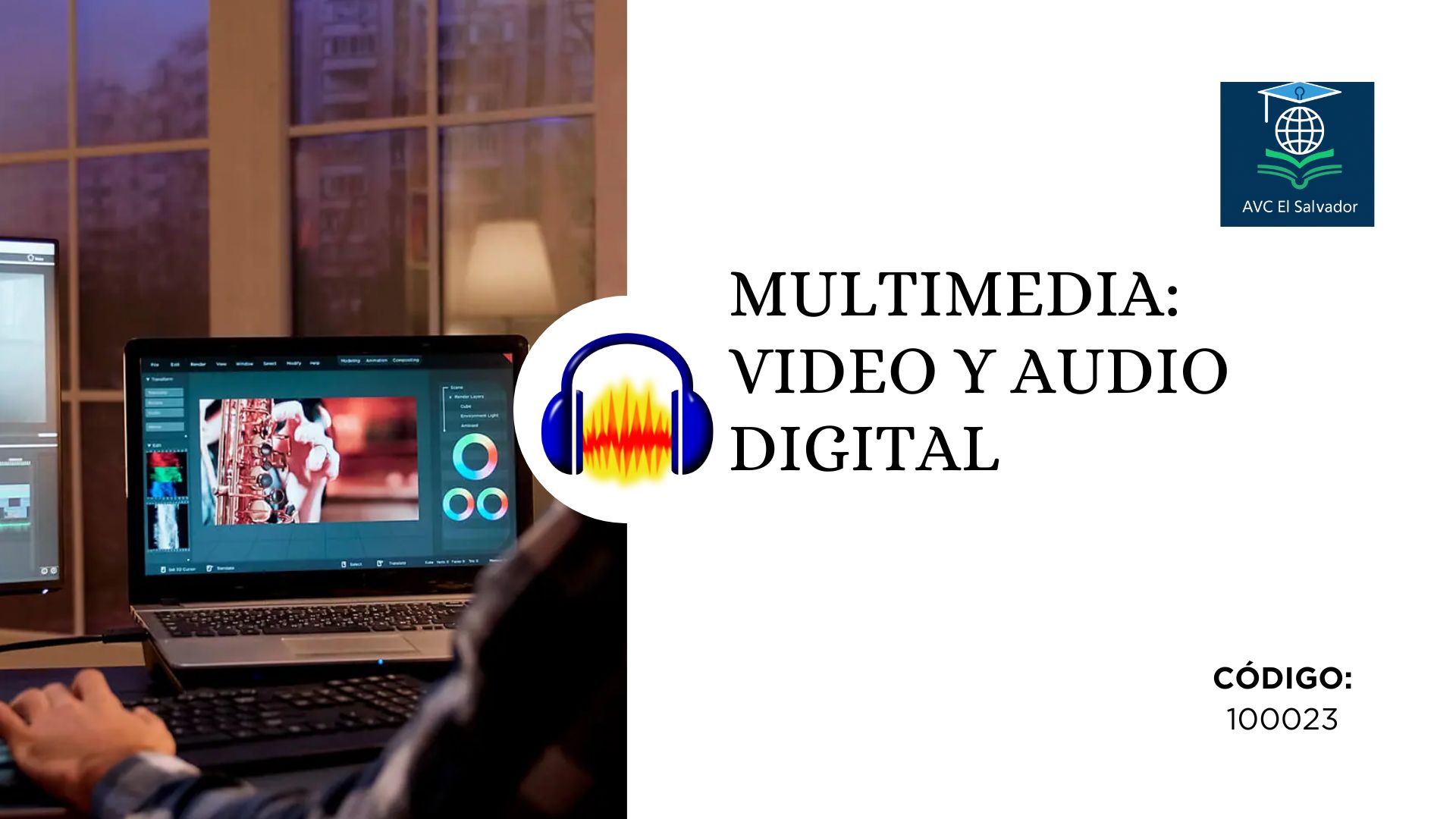 Multimedia: Video y Sonido Digital