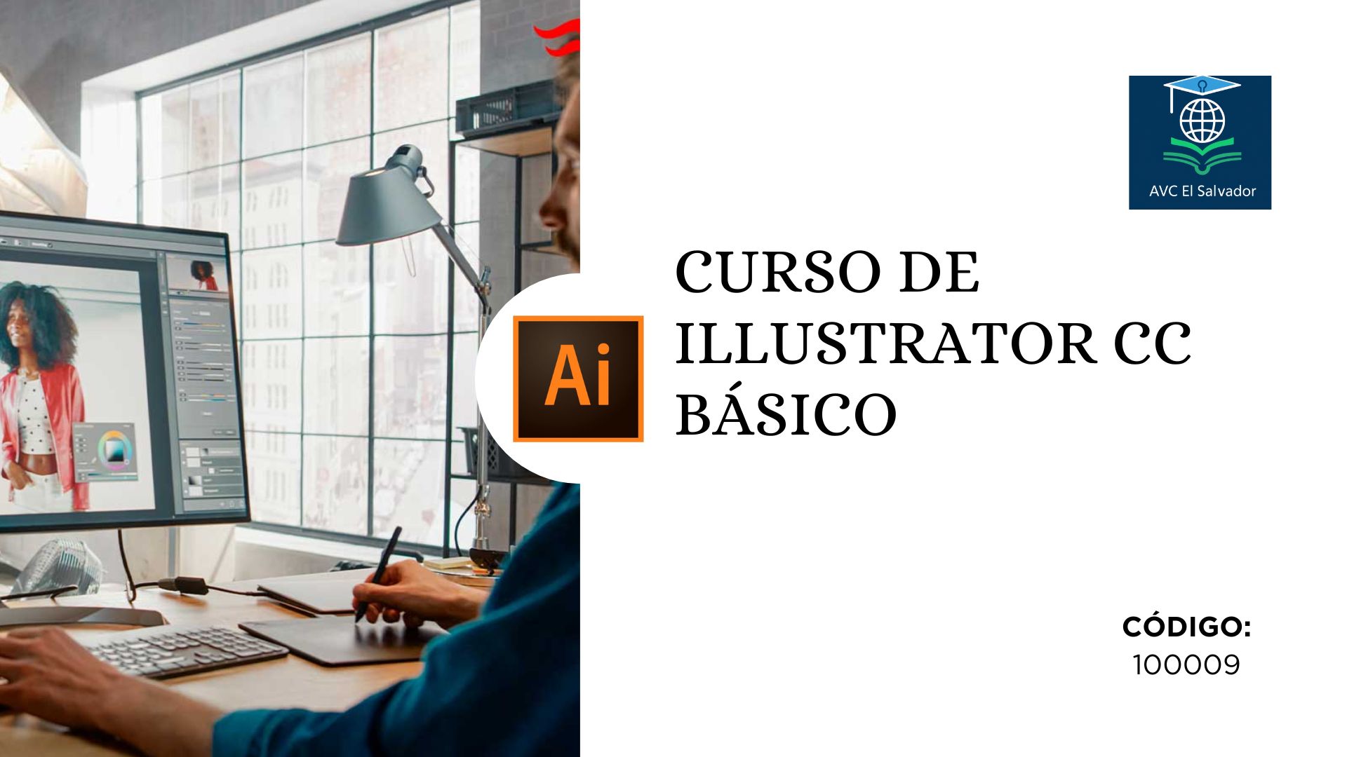 Illustrator Básico